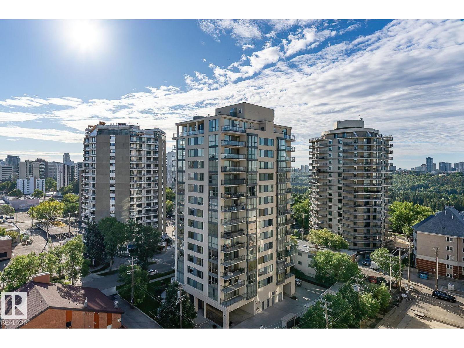 #203 10046 117 St Nw, Edmonton