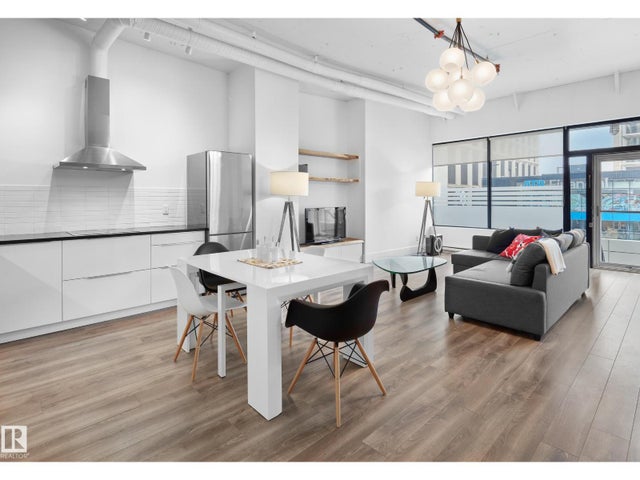 #210 10024 Jasper Av Nw, Edmonton