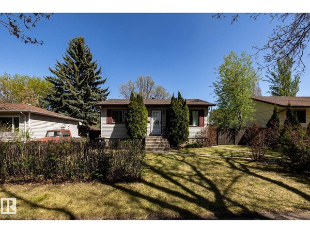 12121 39 St Nw, Edmonton