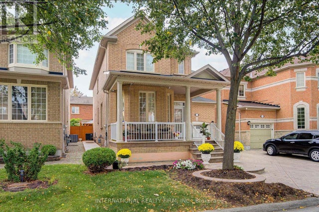 77 Saint James Avenue, Vaughan (vellore Village)