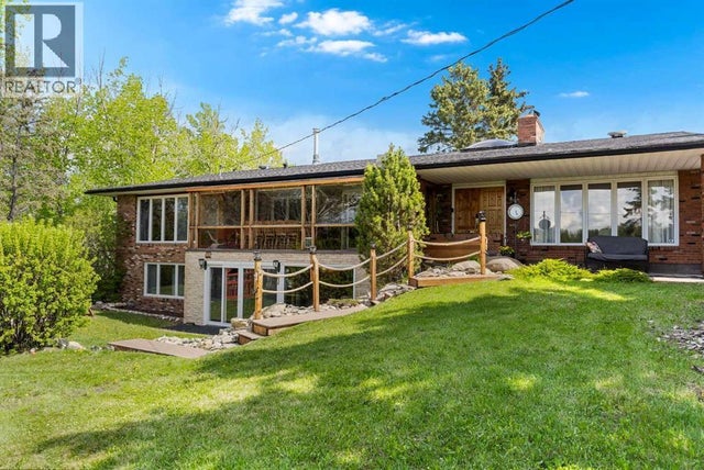 24157 Meadow Drive, Rural Rocky View County