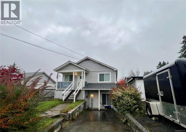 4339 Cedarwood St, Port Alberni