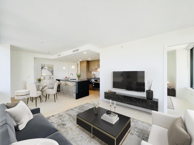 410 1588 Johnston Road, White Rock