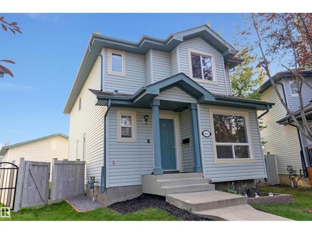 460 Gibb Wd Nw, Edmonton