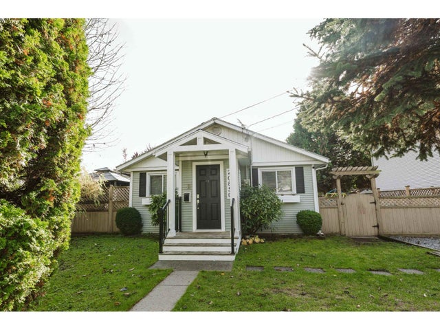 20850 52 Avenue, Langley