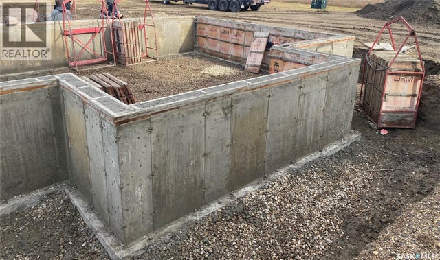 13 Clement Road, Lanigan