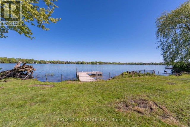 442 Sunset Beach Road, Richmond Hill (oak Ridges Lake Wilcox)