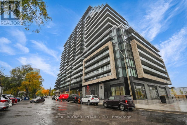 630 - 3009 Novar Road, Mississauga (cooksville)