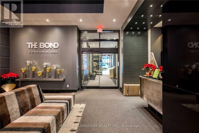 1911 - 290 Adelaide Street W, Toronto (waterfront Communities)