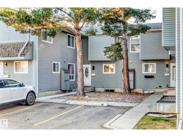 #44 4403 Riverbend Rd Nw, Edmonton