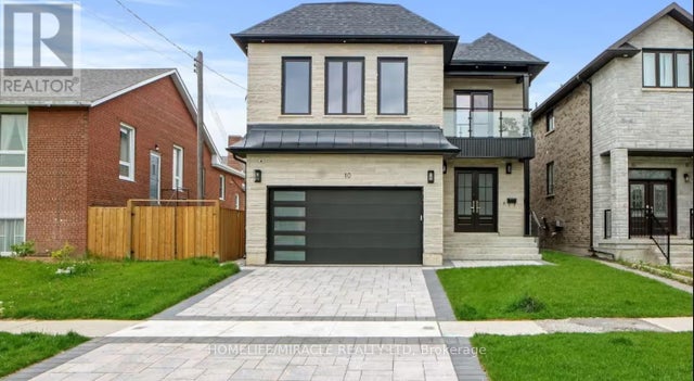 10 Stamford Square S, Toronto (clairlea-Birchmount)