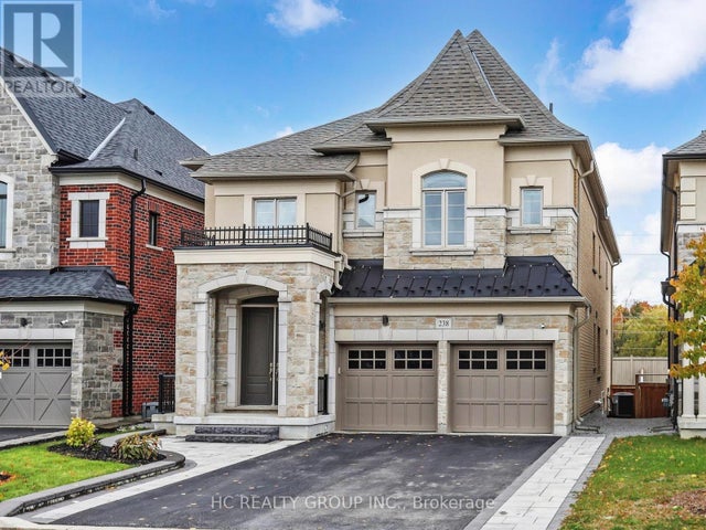 238 Touch Gold Crescent, Aurora (bayview Southeast)