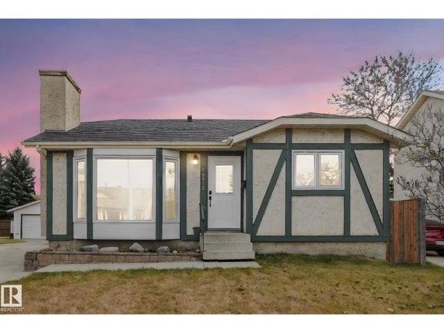 14515 29 St Nw, Edmonton