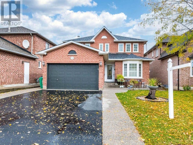 3349 Loyalist Drive, Mississauga (erin Mills)