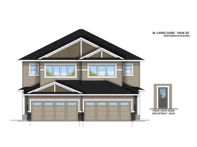 304 Brae Wy, Leduc