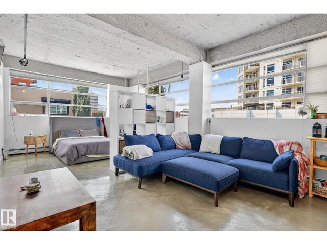 #201 10355 105 St Nw, Edmonton