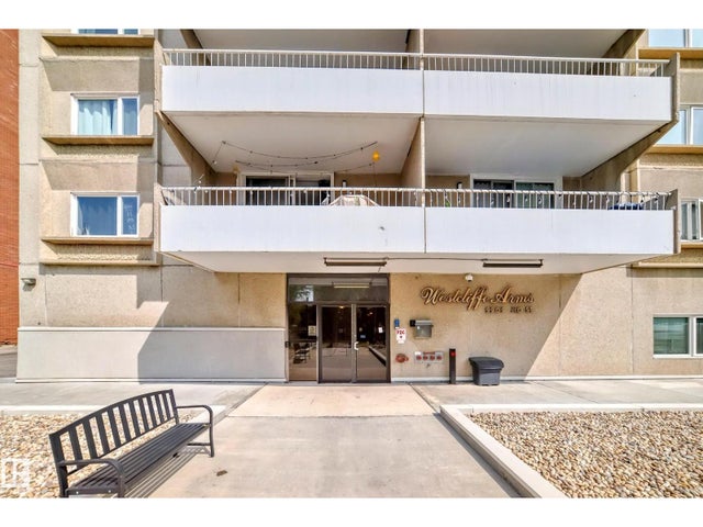 #1601 9909 110 St Nw, Edmonton