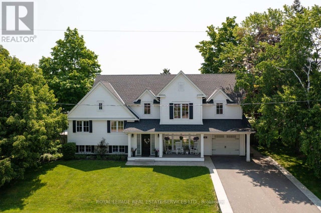 2088 Saxon Road, Oakville (wo West)