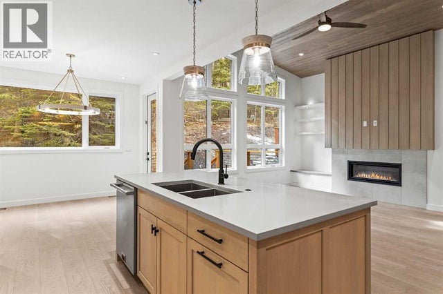 249b Three Sisters Drive, Canmore