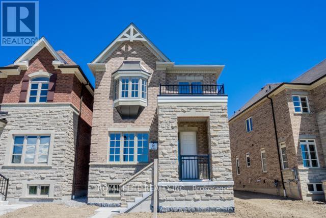 24 Sundew Lane, Richmond Hill (oak Ridges Lake Wilcox)