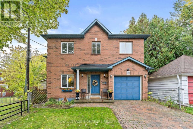 110 Bowmore Road, Toronto (woodbine Corridor)