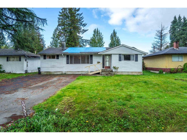 10331 155a Street, Surrey