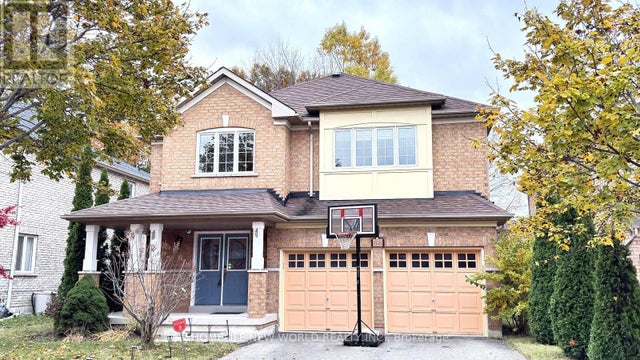 88 Gracedale Drive, Richmond Hill (westbrook)