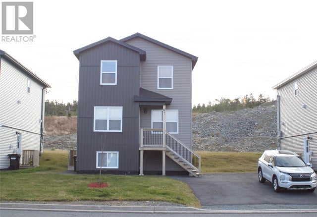 61 Tigres Street, St. John's