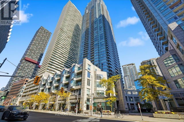 4801 - 2191 Yonge Street, Toronto (mount Pleasant West)