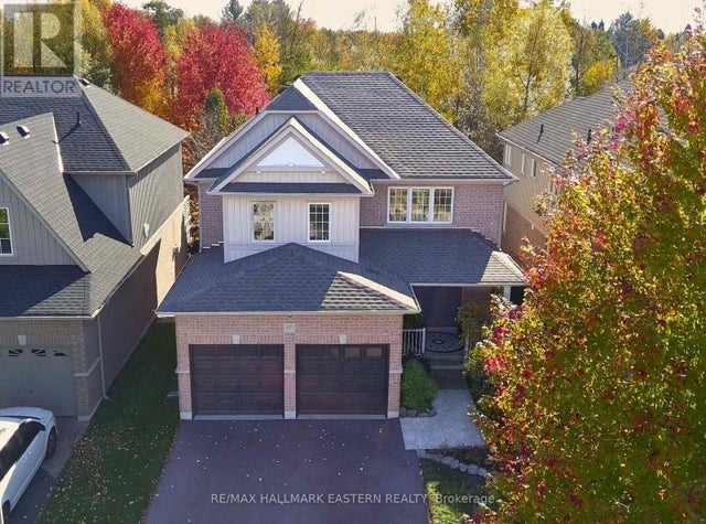 110 Sleeman Square, Clarington (courtice)