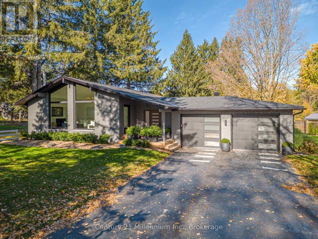 145 Russell Street W, Blue Mountains