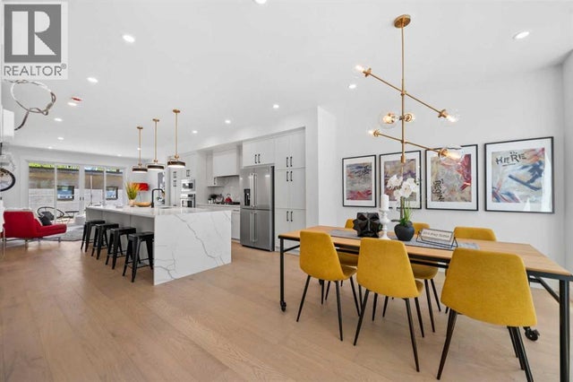 3116 4a Street Nw, Calgary