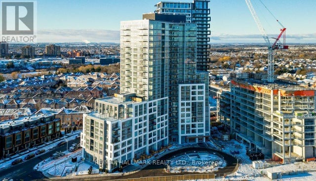 408 - 225 Malta Avenue S, Brampton (fletcher's Creek South)