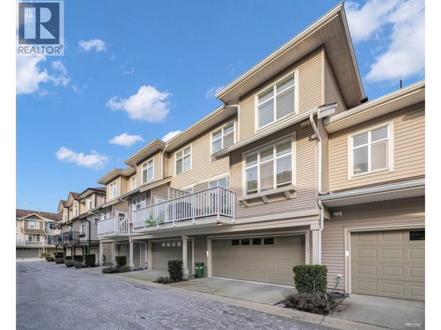 4x 7288 Heather Street, Richmond