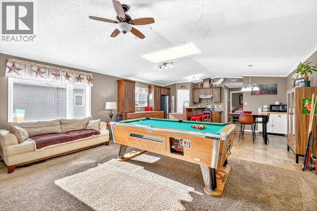 100 Aspen Drive Unit# 31, Sparwood