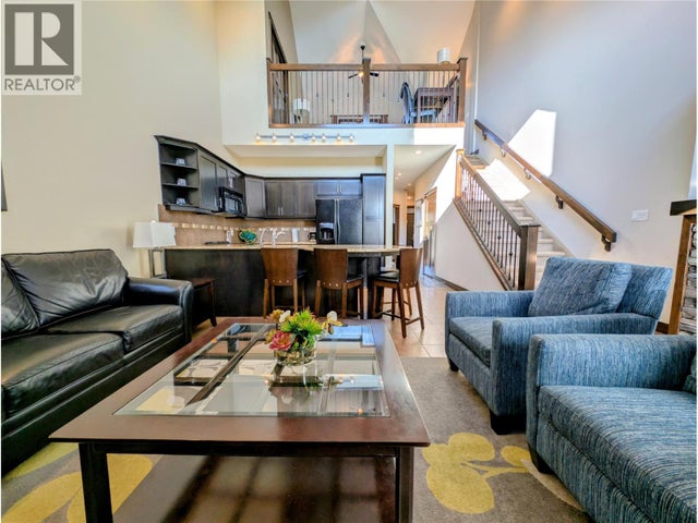 800 Bighorn Boulevard Unit# 835b, Radium Hot Springs