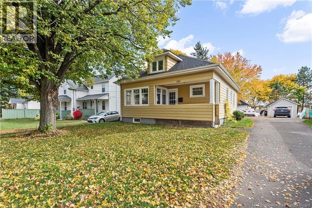 244 Salisbury Road, Moncton