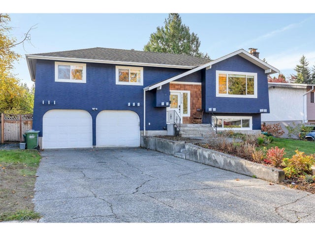 2425 Aladdin Crescent, Abbotsford