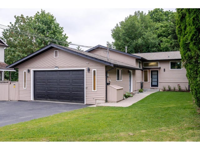 33897 Walnut Avenue, Abbotsford