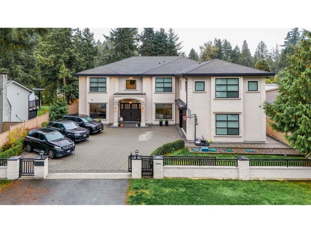 20208 42 Avenue, Langley