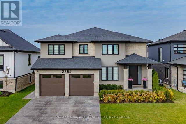 2864 Arrowsmith Court S, Fort Erie (black Creek)