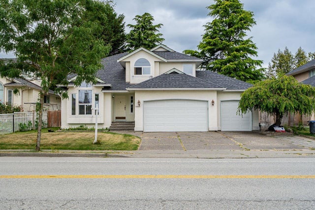 16089 80 Avenue, Surrey