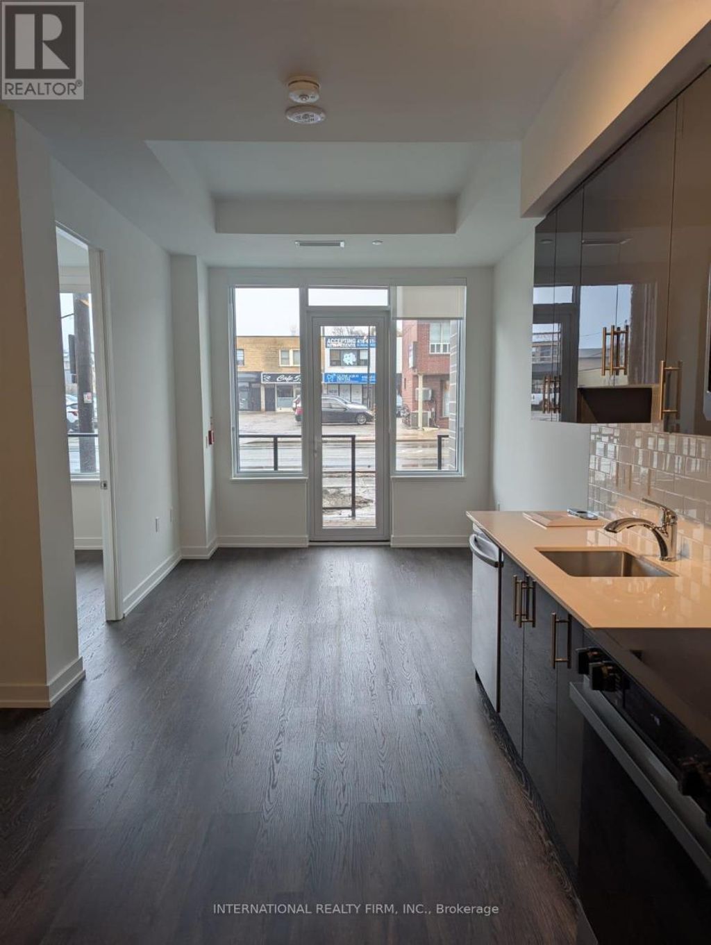 102 - 556 Marlee Avenue, Toronto (yorkdale-Glen Park)