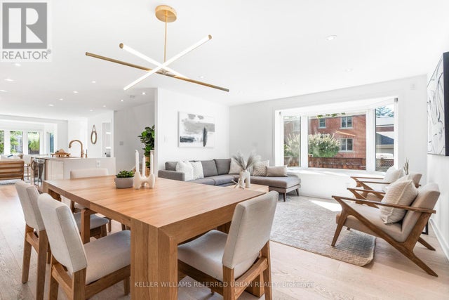 96 Glenvale Boulevard, Toronto (leaside)