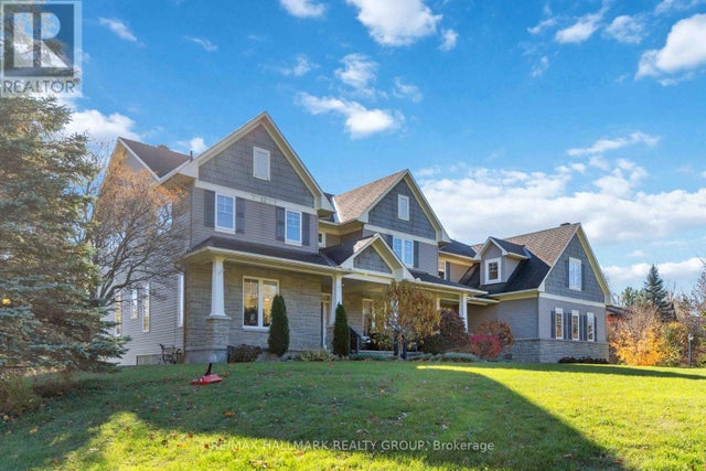 137 Goodman Drive, Ottawa