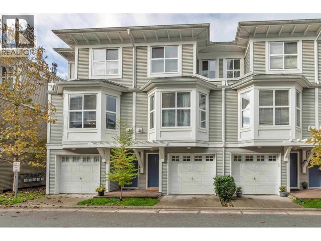 8533 Aquitania Place, Vancouver