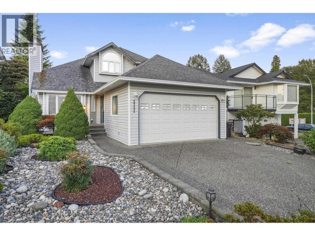 3731 Bracewell Court, Port Coquitlam