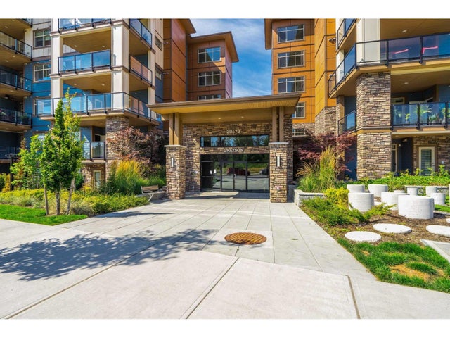 617 20673 78 Avenue, Langley