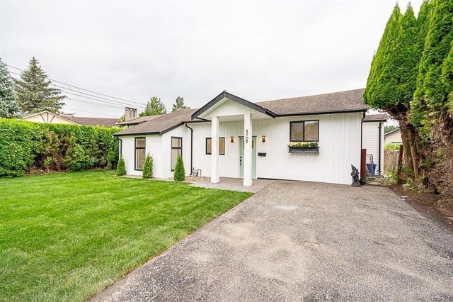 9709 Hillier Street|chilliwack Proper West, Chilliwack