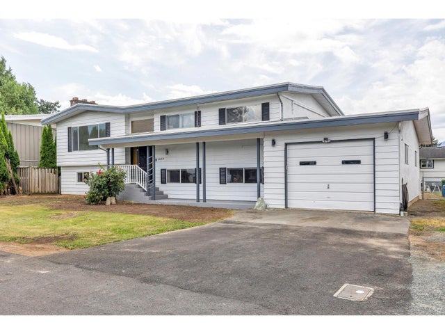 6423 Tyson Road|sardis South, Chilliwack